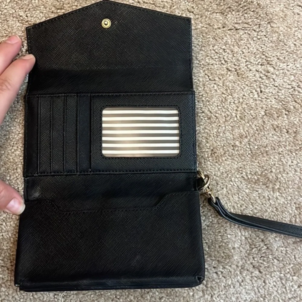 Kate Spade Wristlet